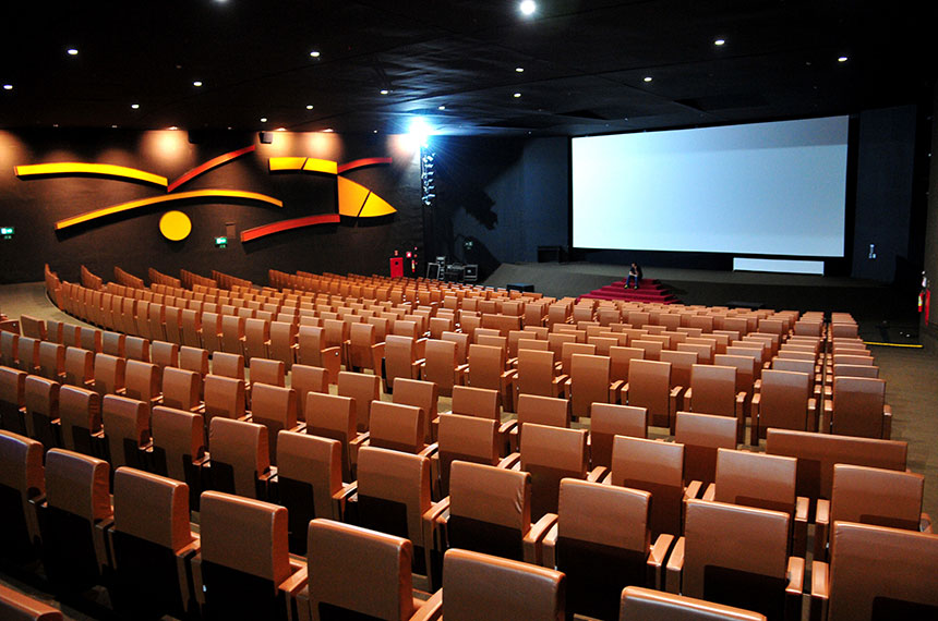Guia Completo: Como Escolher a Melhor Sala de Cinema para Cada Tipo de Filme