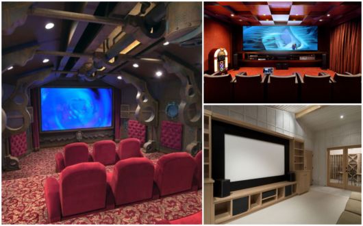 A Ciência Por Trás do Assento Perfeito: Áudio e Vídeo no Cinema