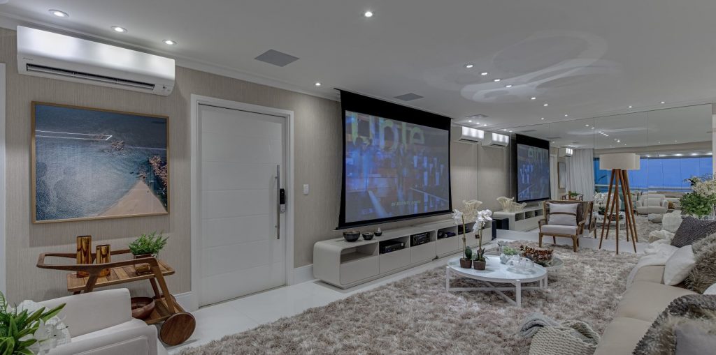 Desvendando o 3D: A Posição Ideal para Máxima Imersão