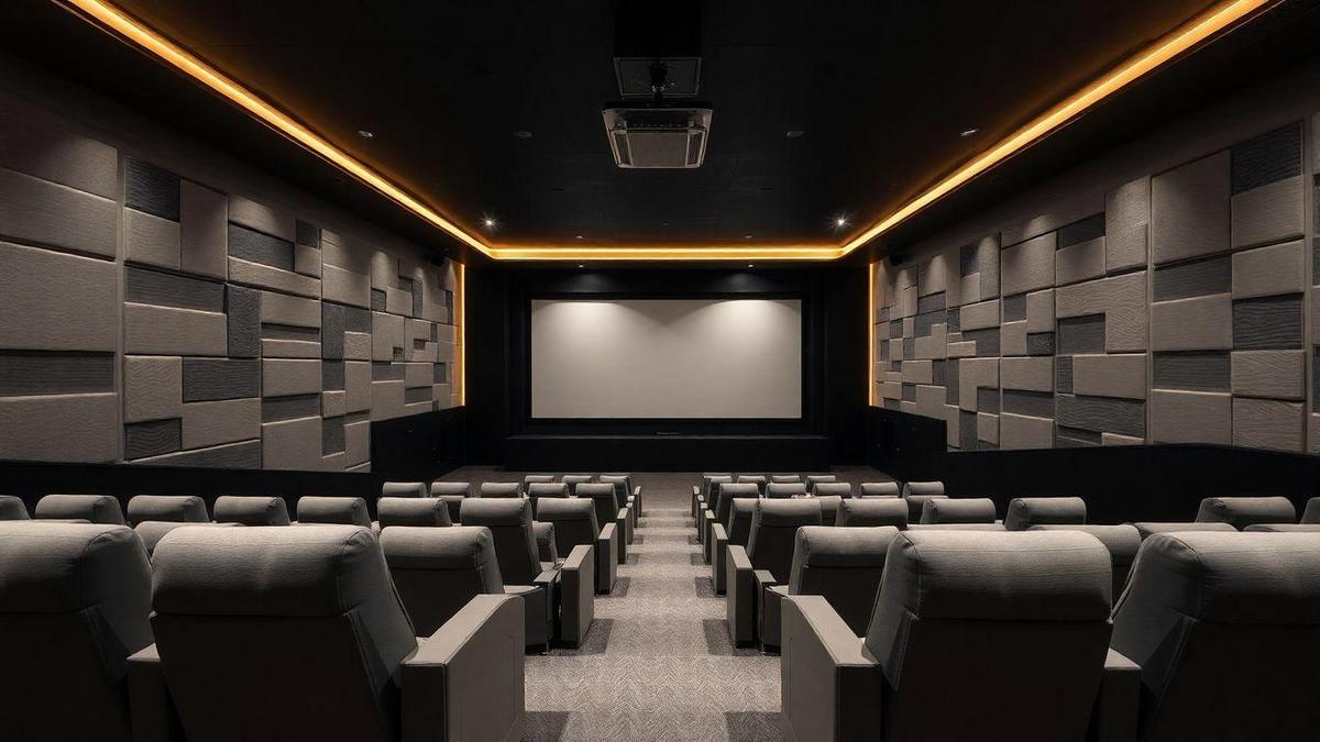 qual a melhor fileira do cinema