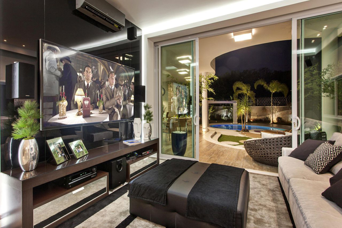 Guia Completo: Como Escolher a Melhor Sala de Cinema para Cada Tipo de Filme