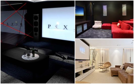 IMAX vs. Salas Comuns: Onde Sentar para a Melhor Experiência