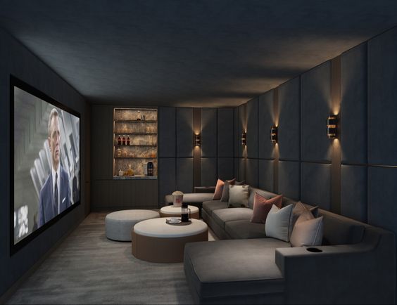 Guia Completo: Como Escolher a Melhor Sala de Cinema para Cada Tipo de Filme