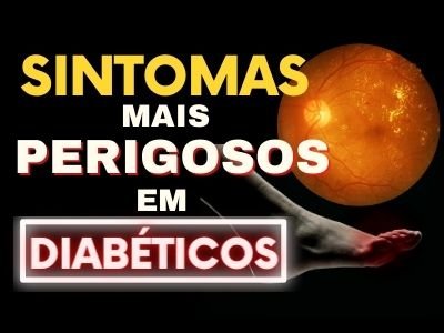 qual o diabetes mais perigoso para a vida