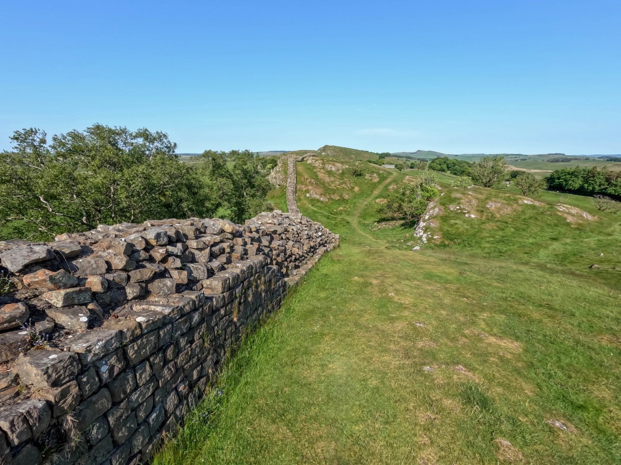 O Legado de Adriano: Imperador e Construtor