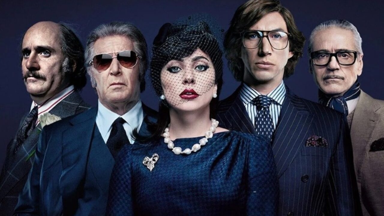 As Disputas Familiares que Levaram à Queda do Império Gucci