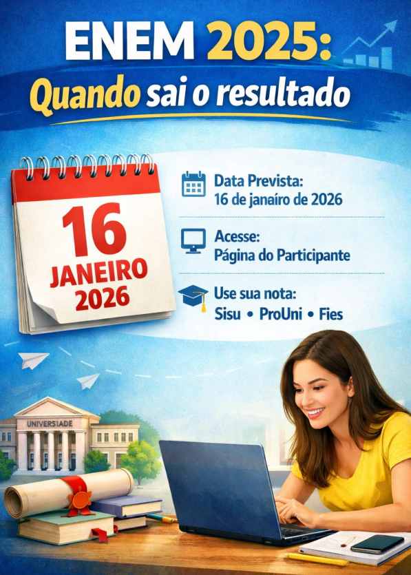 resultado enem 2026 inep
