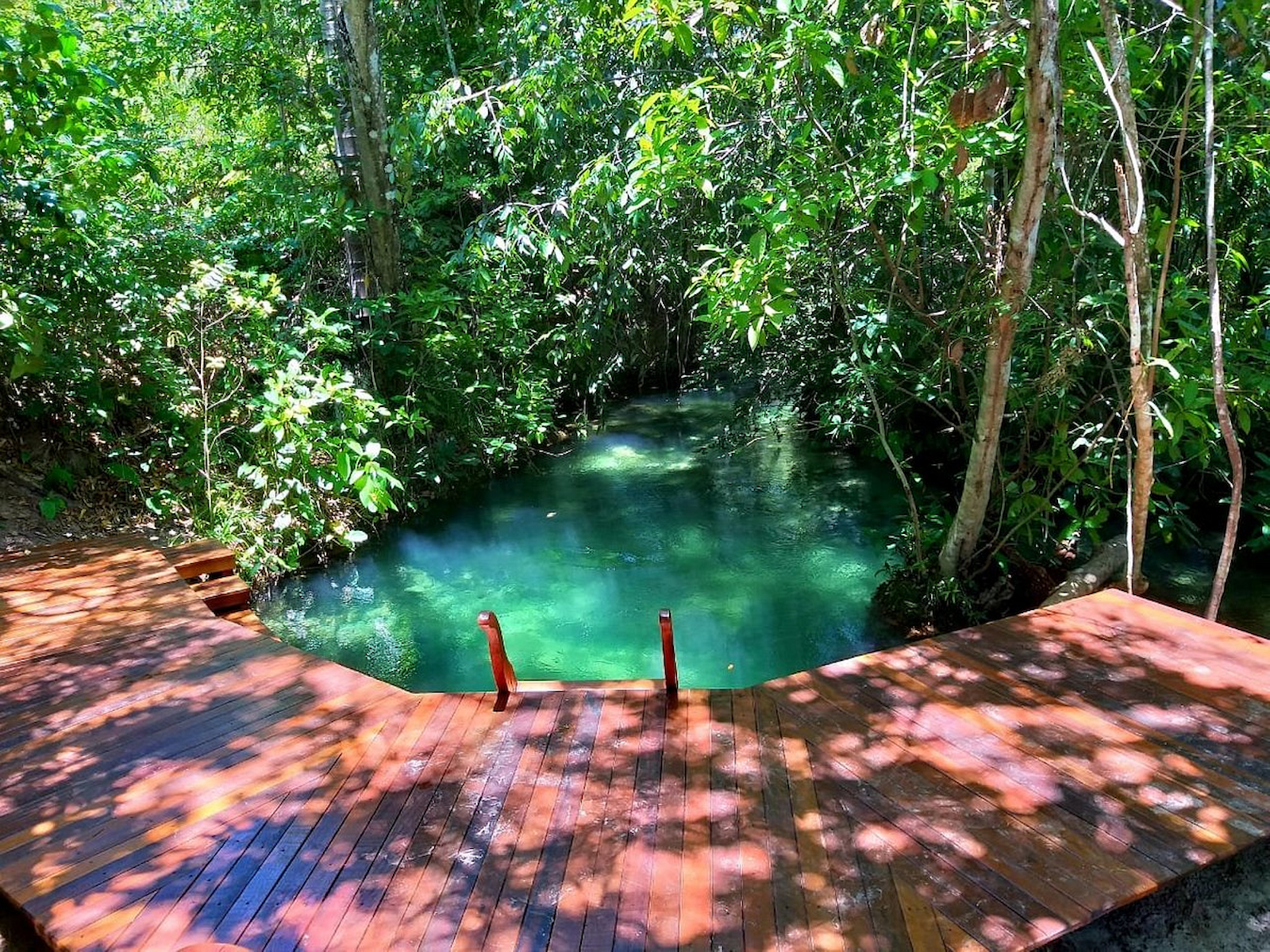 melhores roteiros para o jalapao