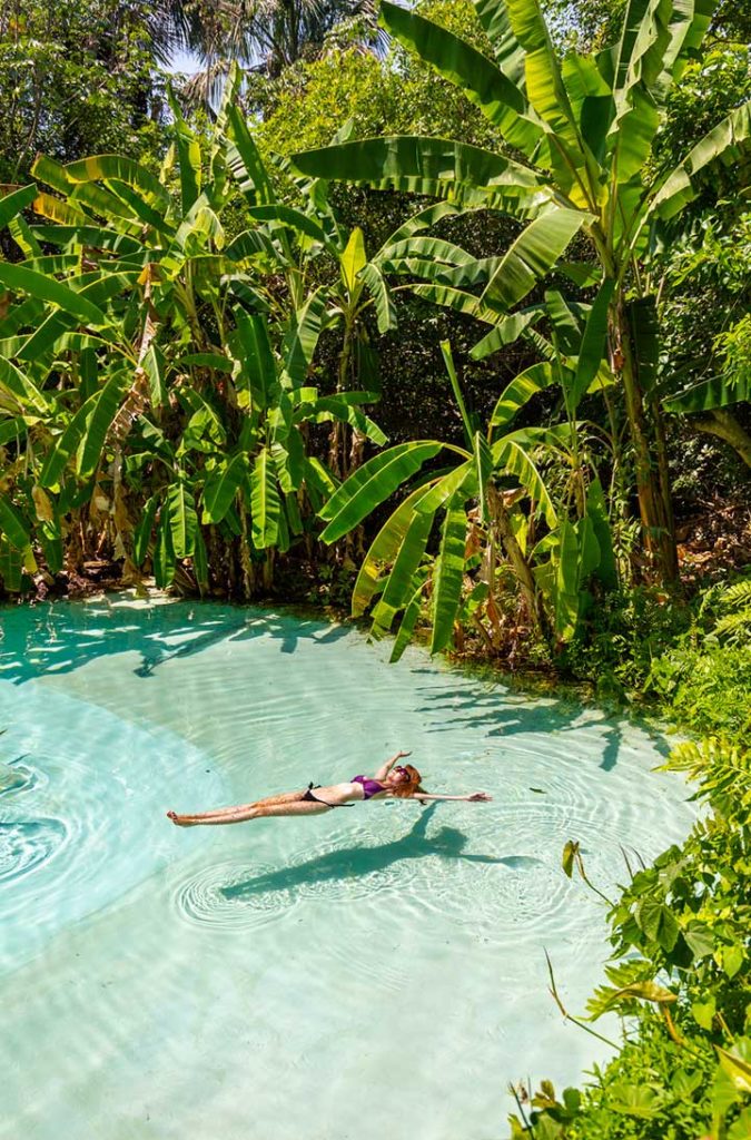 erros comuns ao planejar viagem jalapao