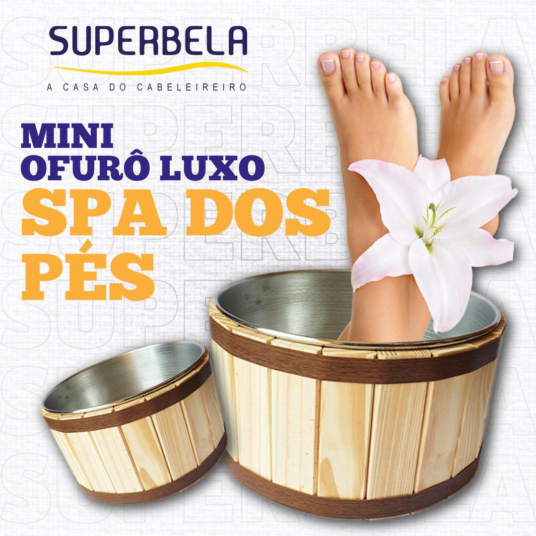 erros comuns ao montar spa de pés em casa e como evitar