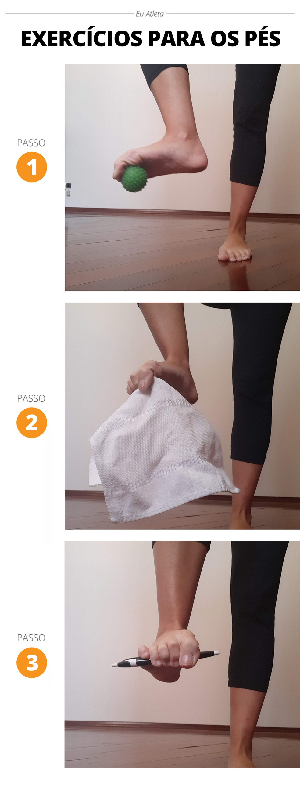 quanto custa uma rotina de exercicios para pes em casa