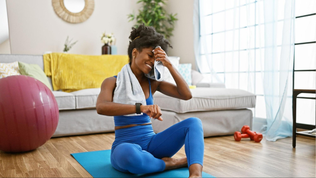 erros comuns ao fazer exercicios para pes em casa