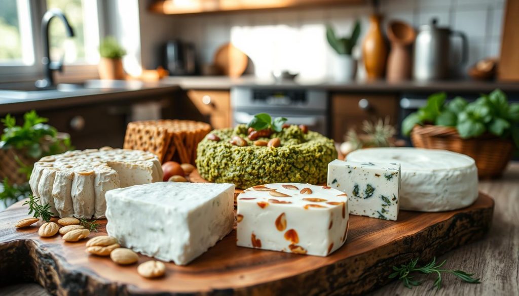 queijo é vegetariano