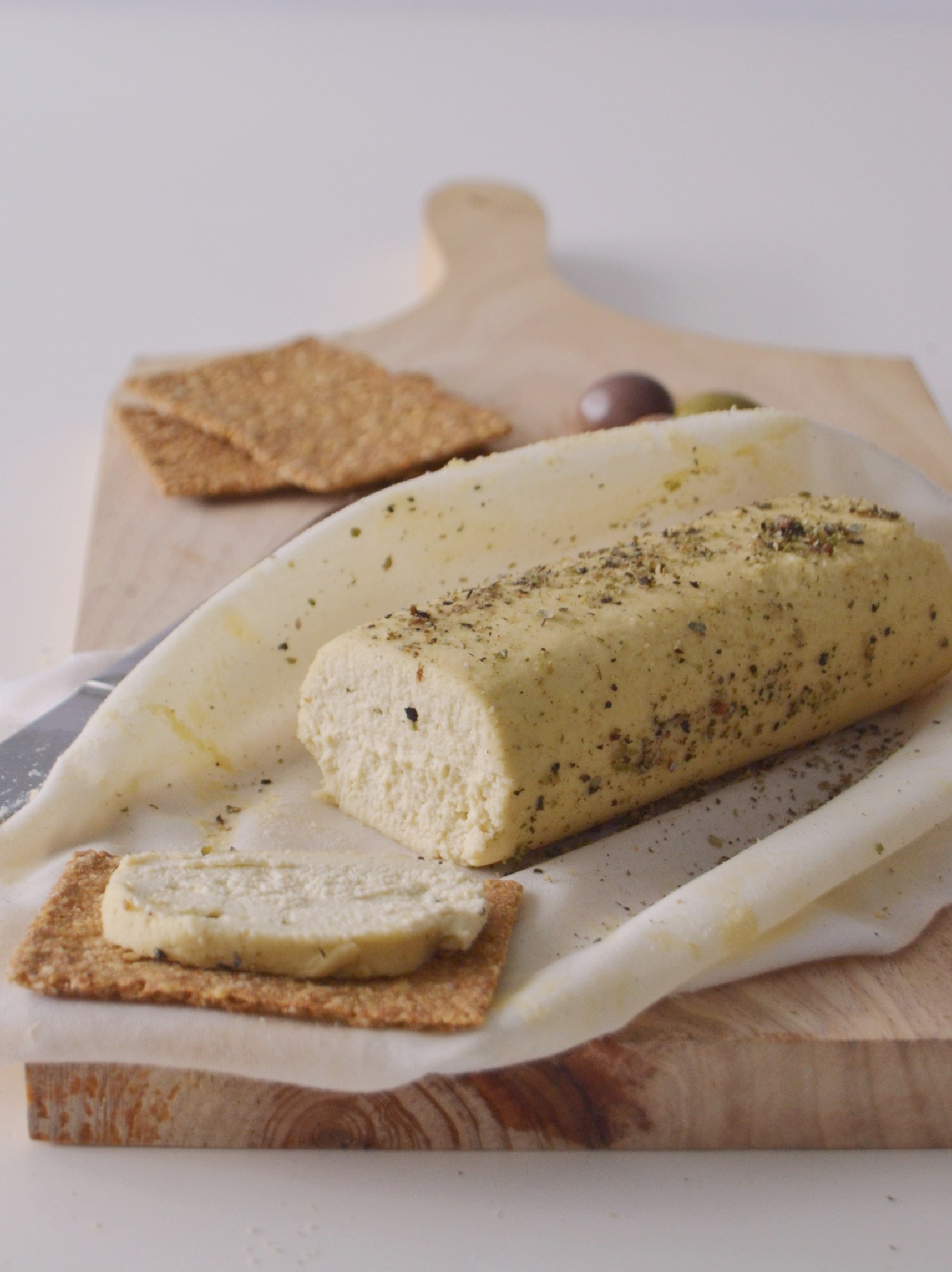 Guia completo: Como escolher queijos vegetarianos sem erro