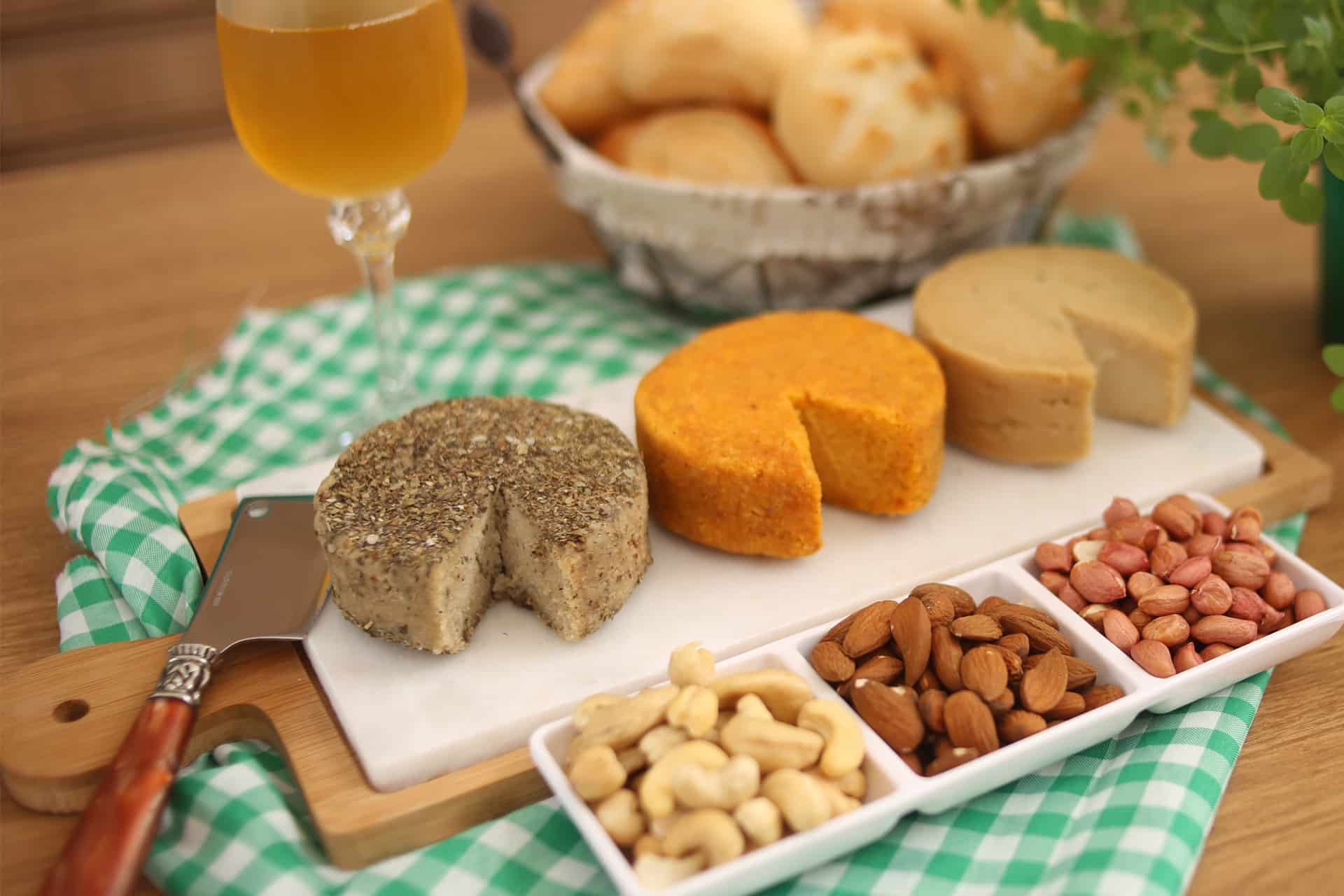 O que é coalho animal e por que vegetarianos o evitam?