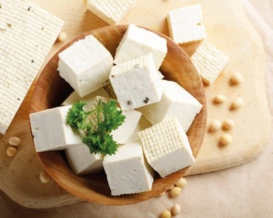 ricota e cottage: Quais são realmente vegetarianos?