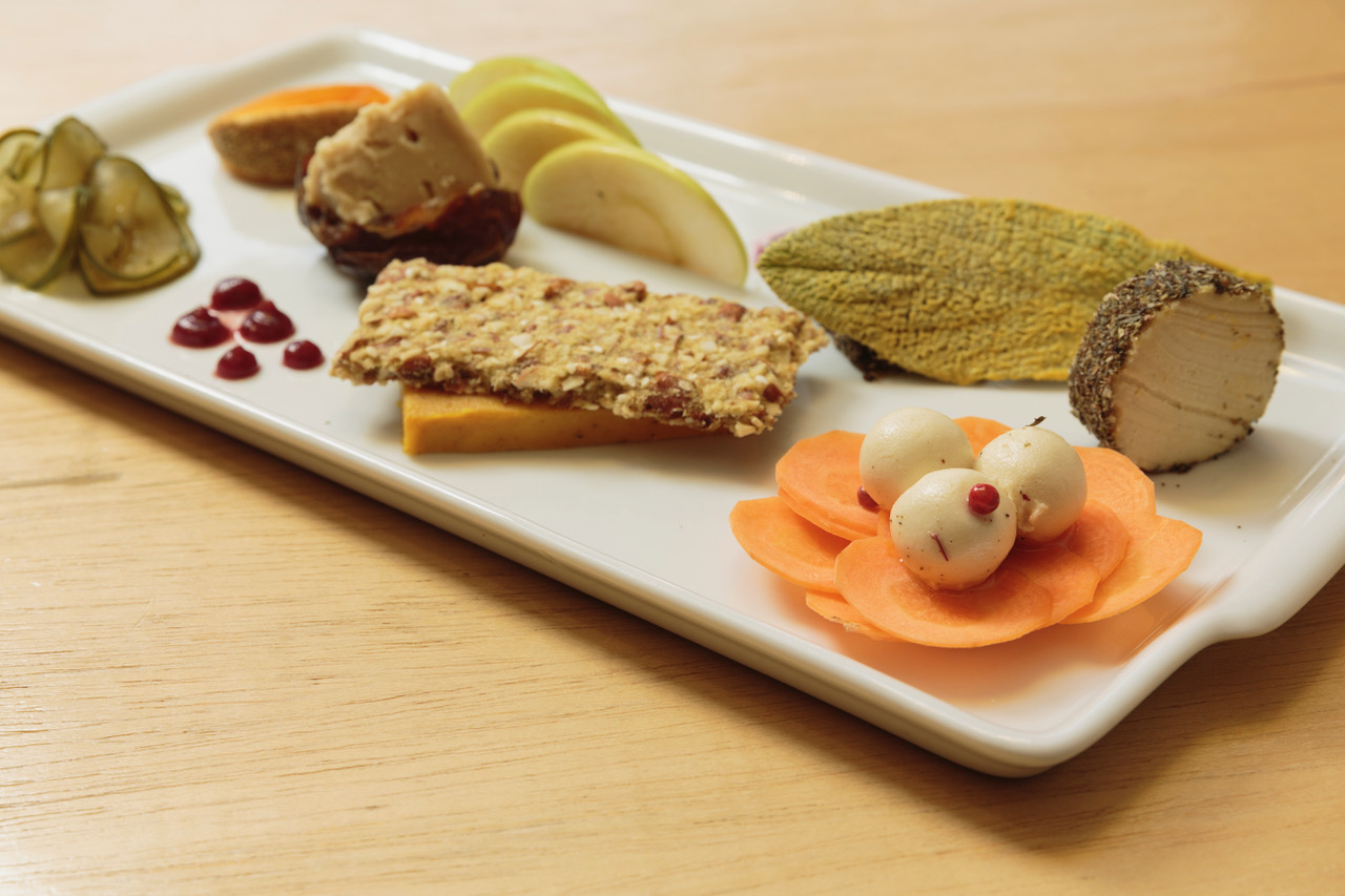 Entenda o paradoxo do queijo para vegetarianos