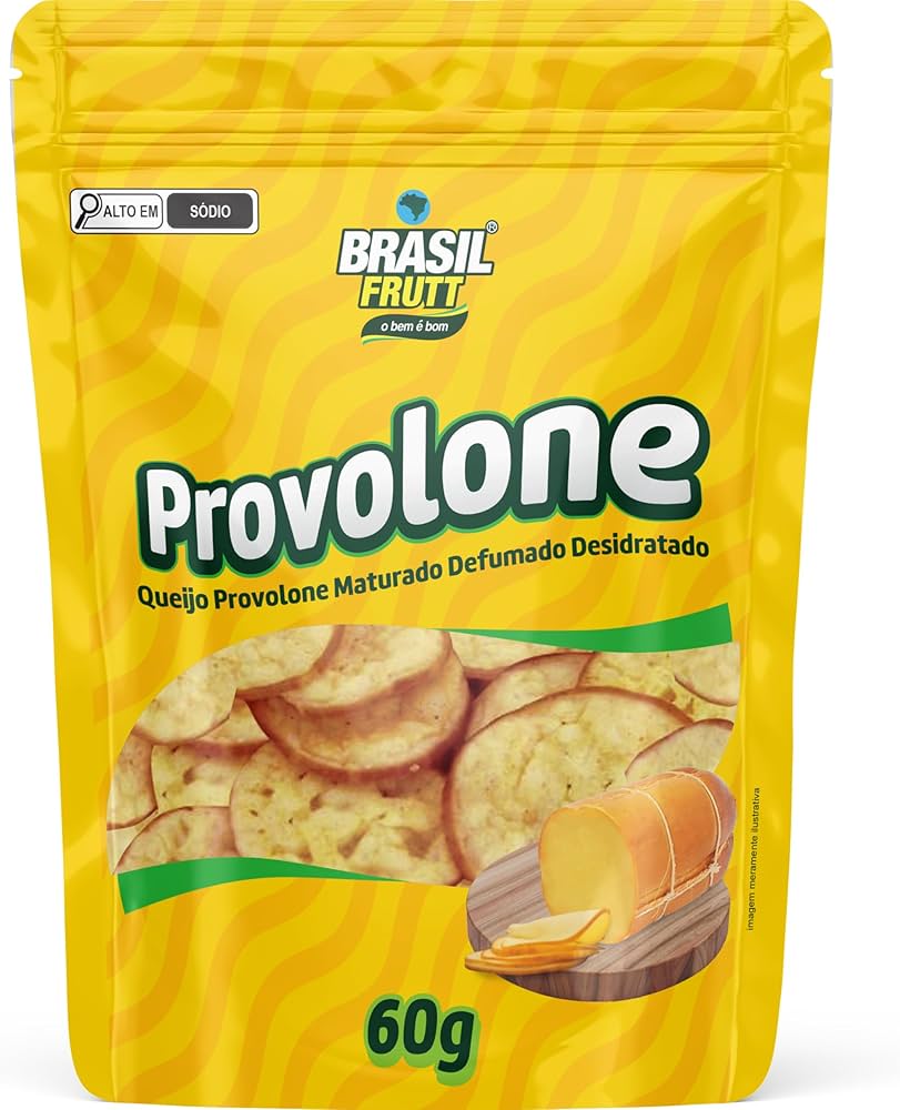 melhores marcas de provolone desidratado para comprar