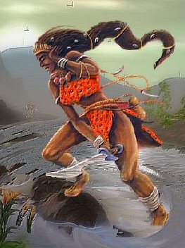 oba orixá umbanda