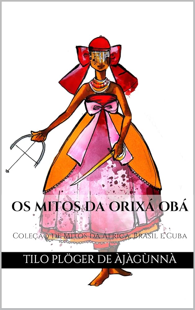 oba na umbanda quem é