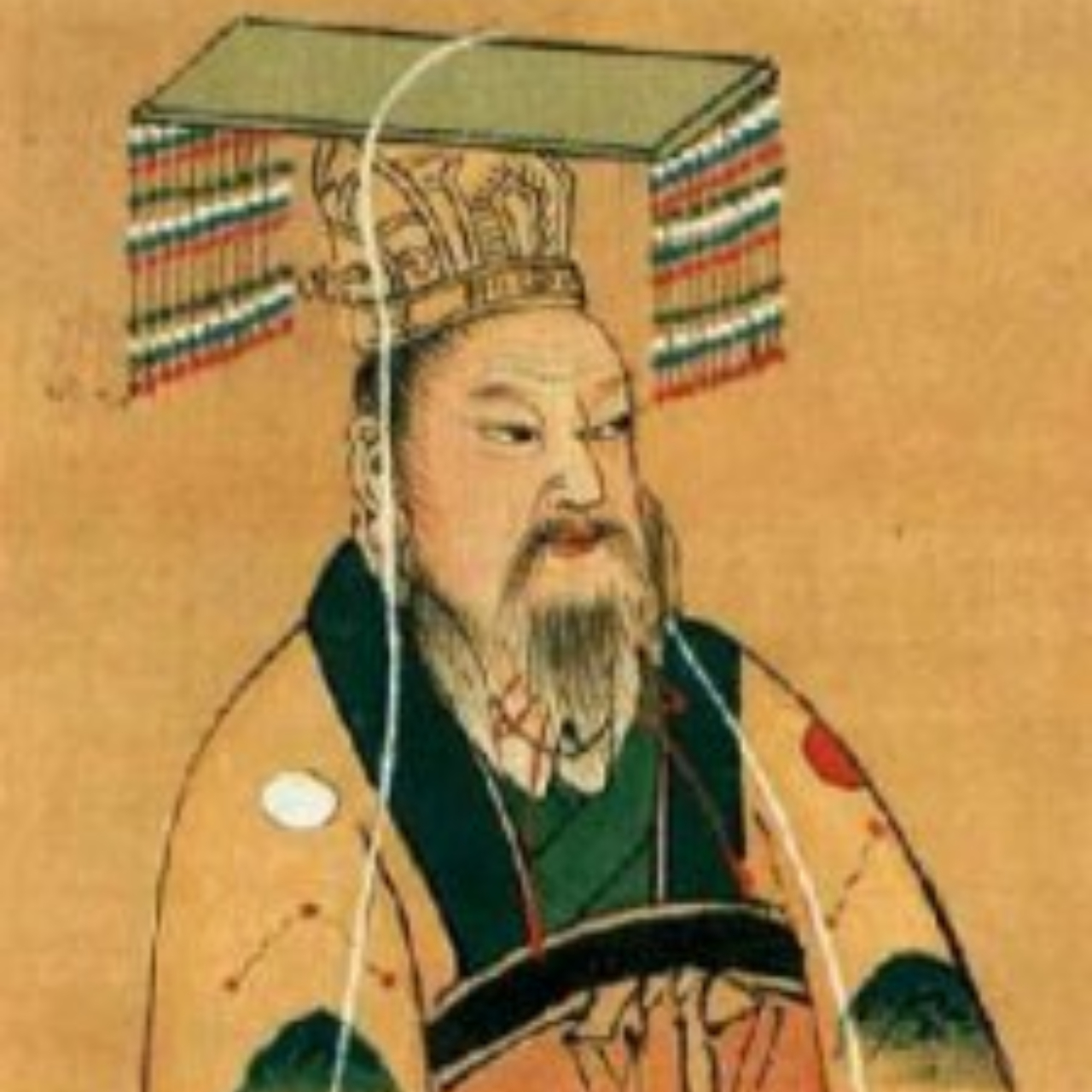 O Exército de Terracota: Maravilha Arqueológica e o Legado de Qin Shi Huang