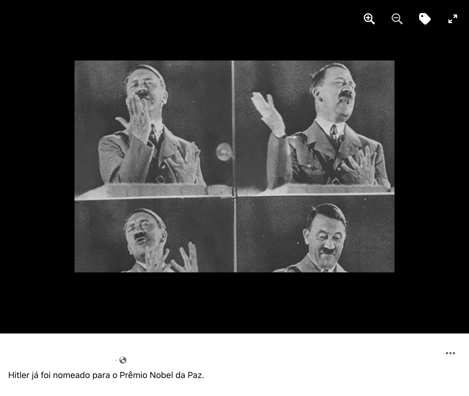 quem ganhou o premio nobel da paz em 1938