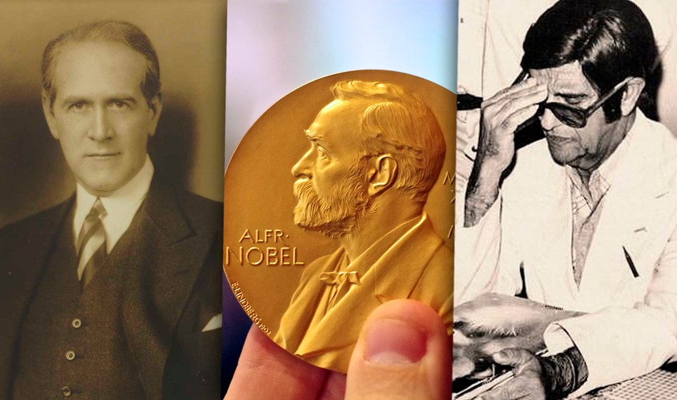 quem ganhou o premio nobel da paz em 1938