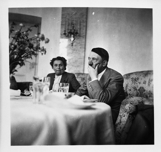 quem ganhou o premio nobel da paz em 1938