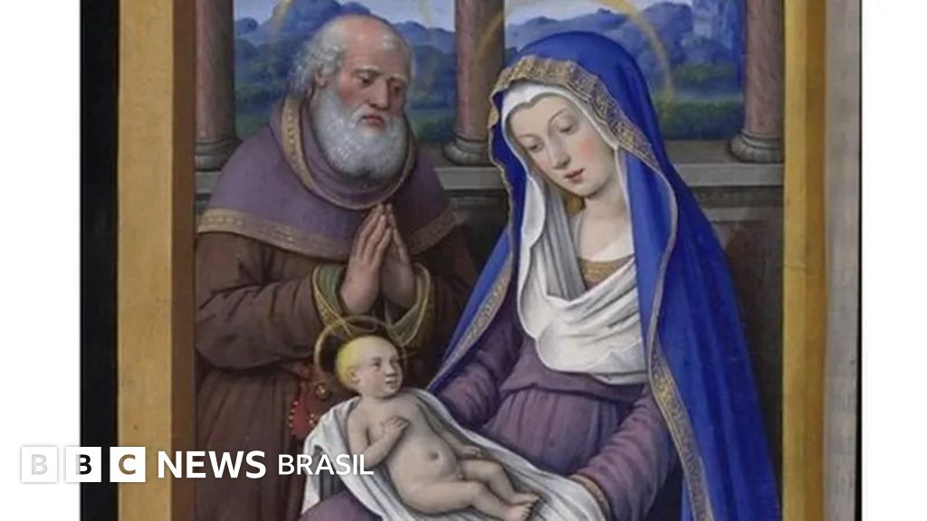 Textos Apócrifos e a Genealogia de Jesus: O Que Dizem?