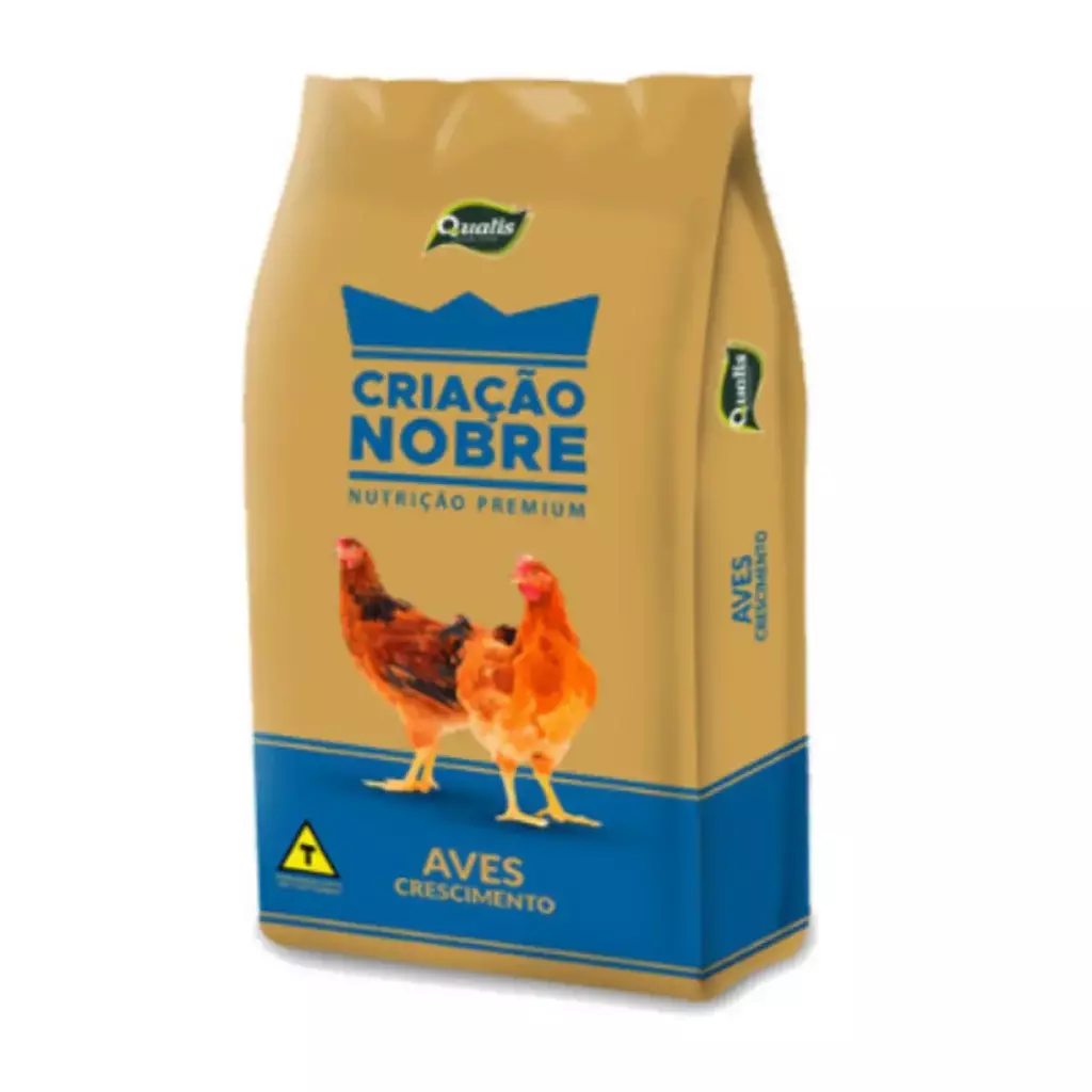 ração de engorda para frangos