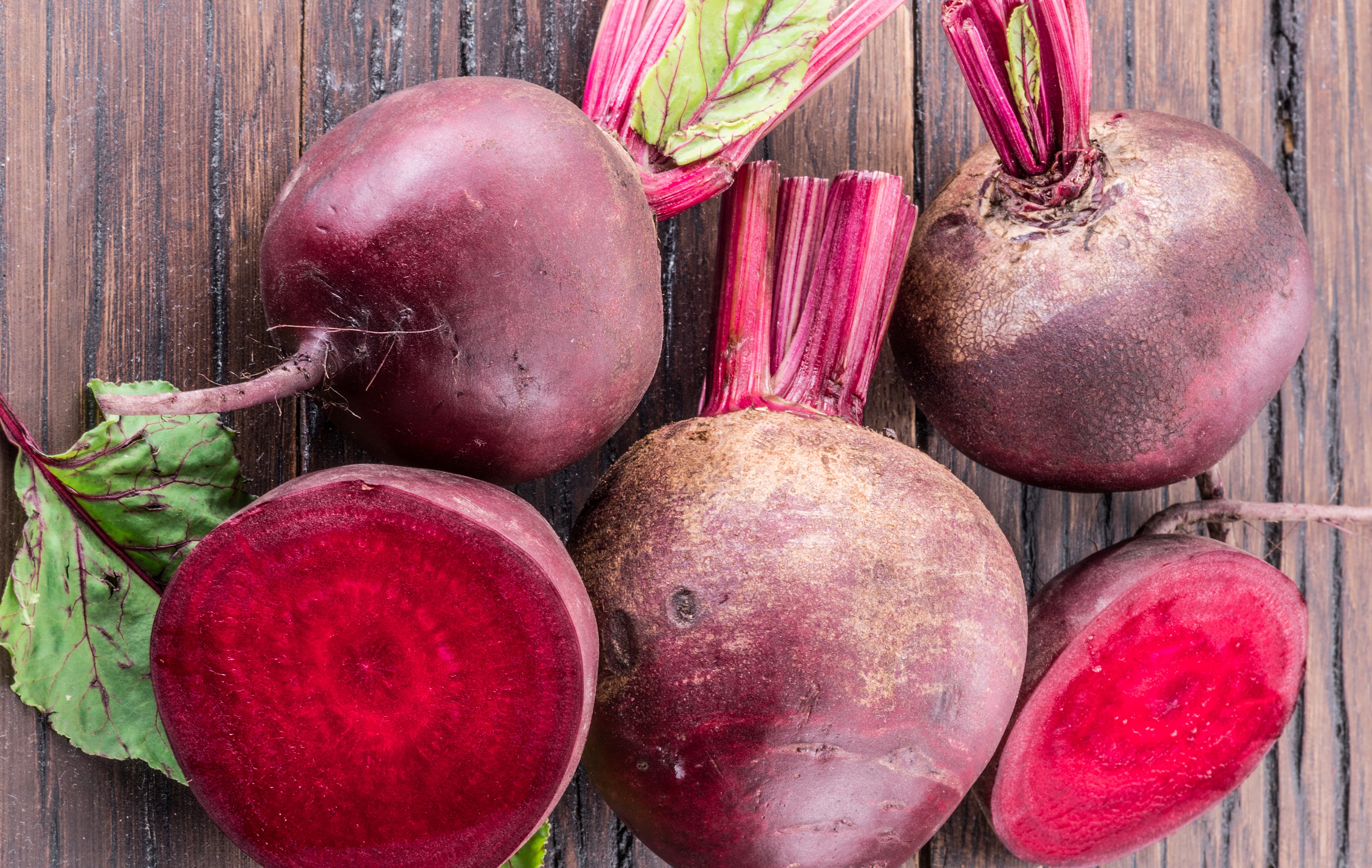 tubérculos comestíveis