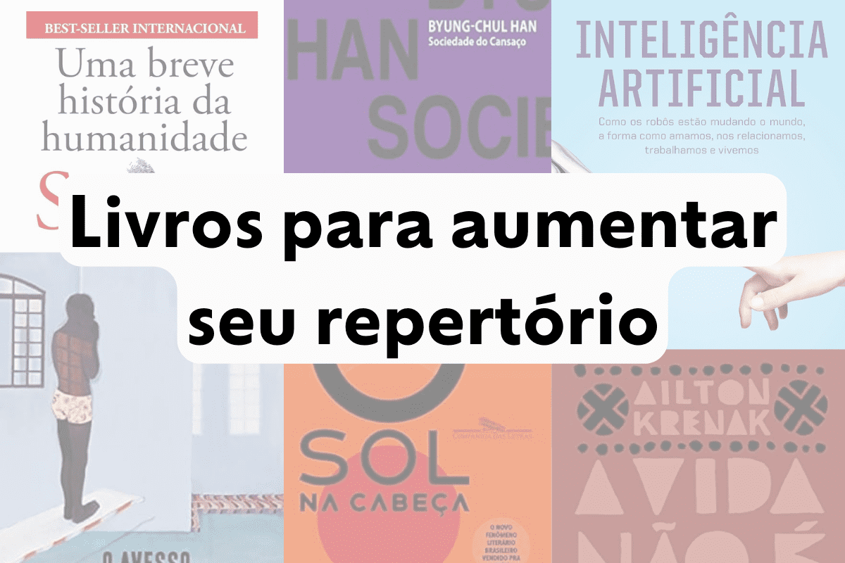 sociologia para redação enem