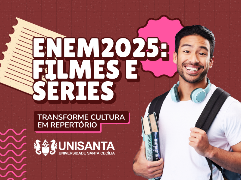 repertório coringa enem