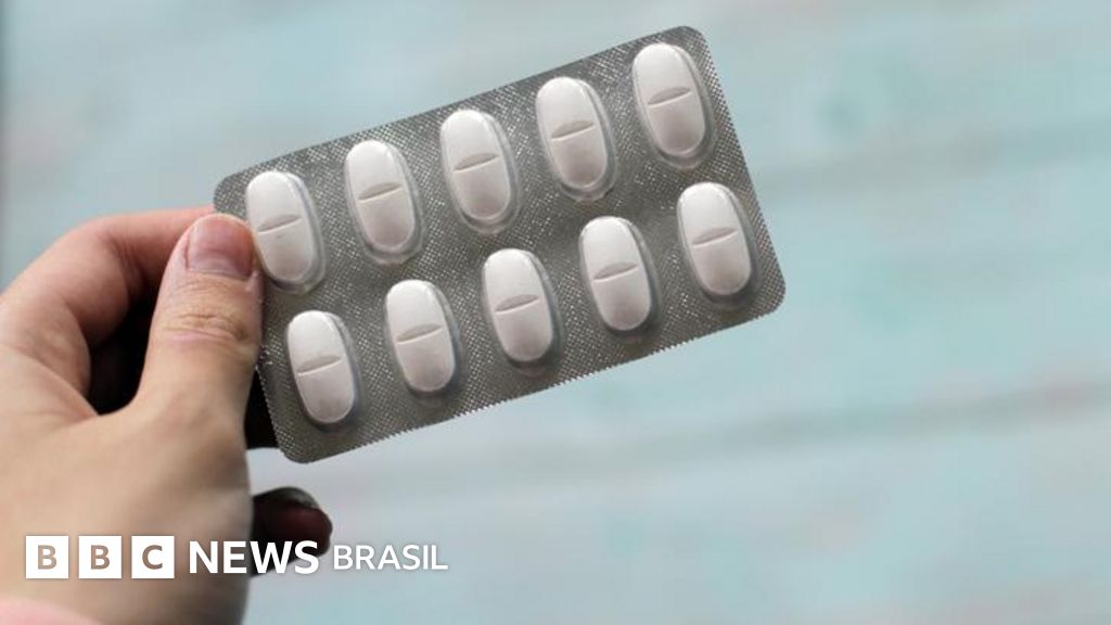 remédios que podem causar overdose