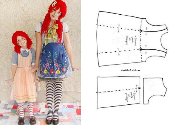 como evitar roupas apertadas para boneca reborn