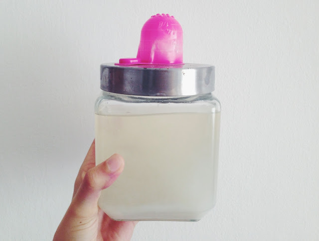 7 receitas criativas sabão liquidificador