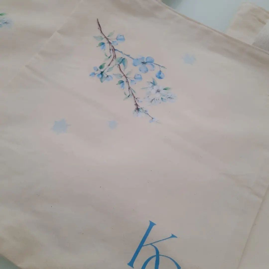 onde comprar sacola de algodão cru barata para revenda