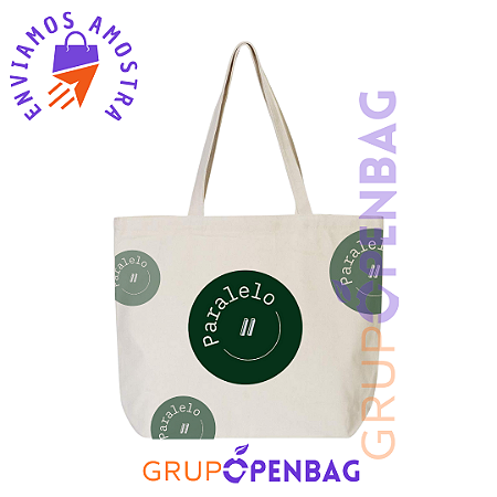 guia completo para personalizar sacola de algodão cru com silk screen