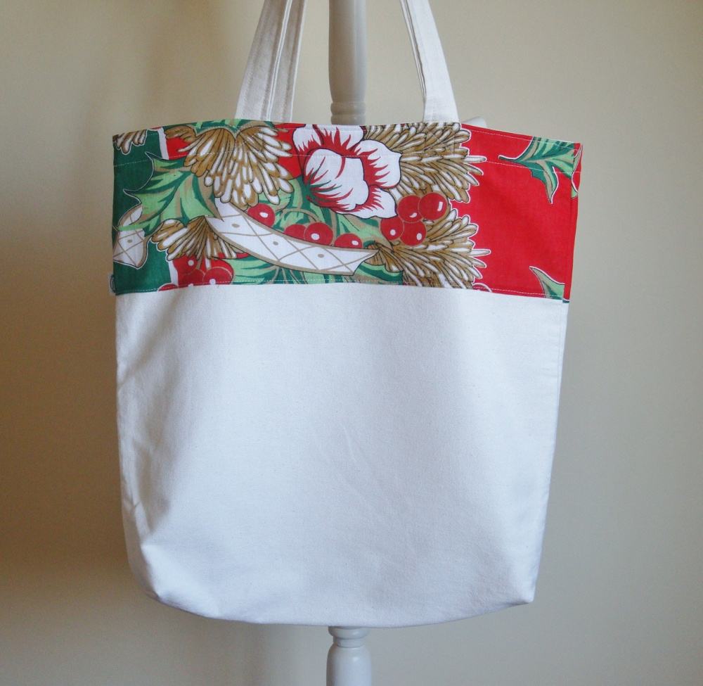 como evitar que sua ecobag de algodão cru encolha na lavagem