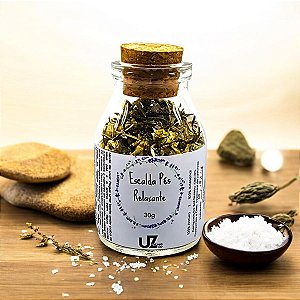 escalda pes com sal grosso erros comuns