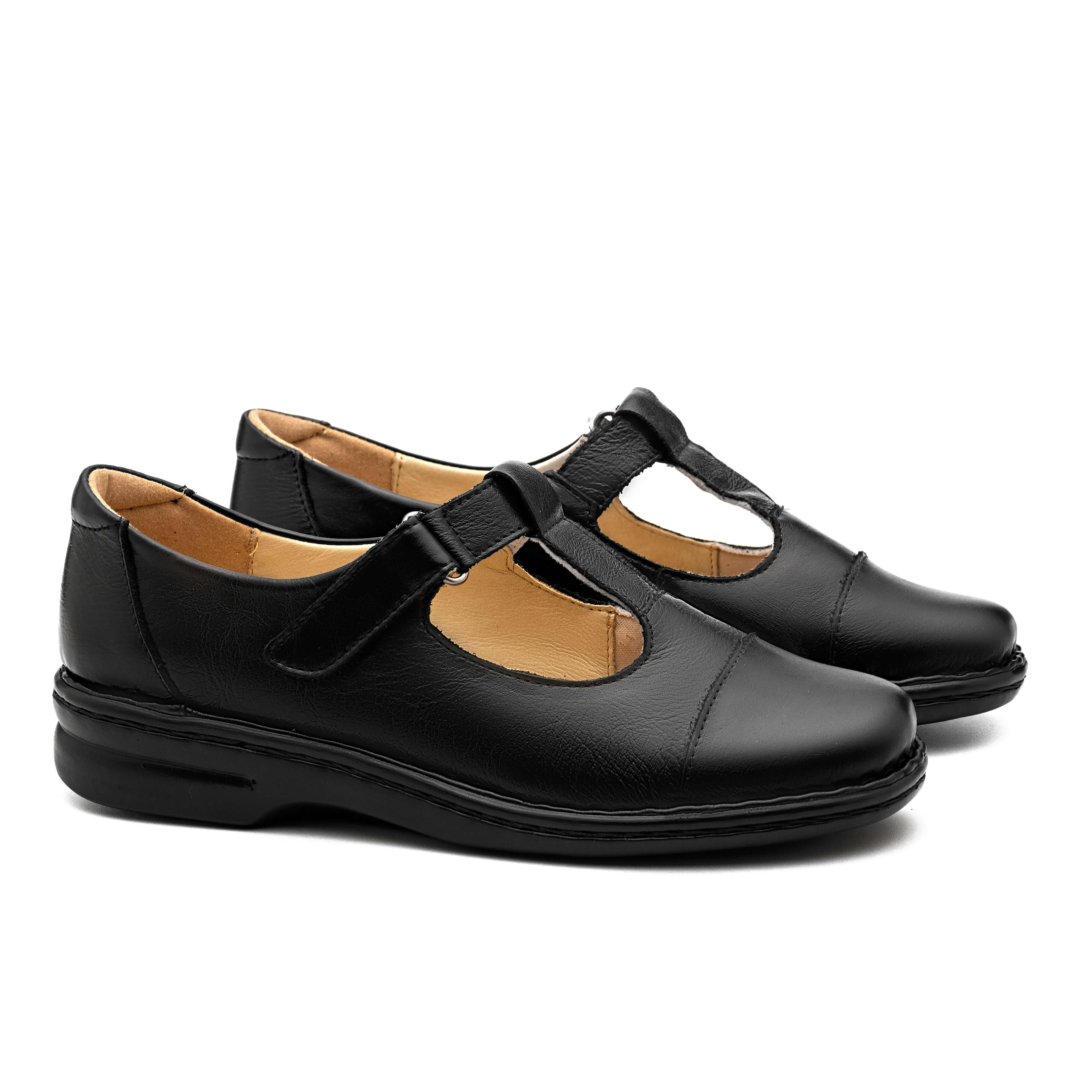 sapato diabético ou sapato normal qual escolher