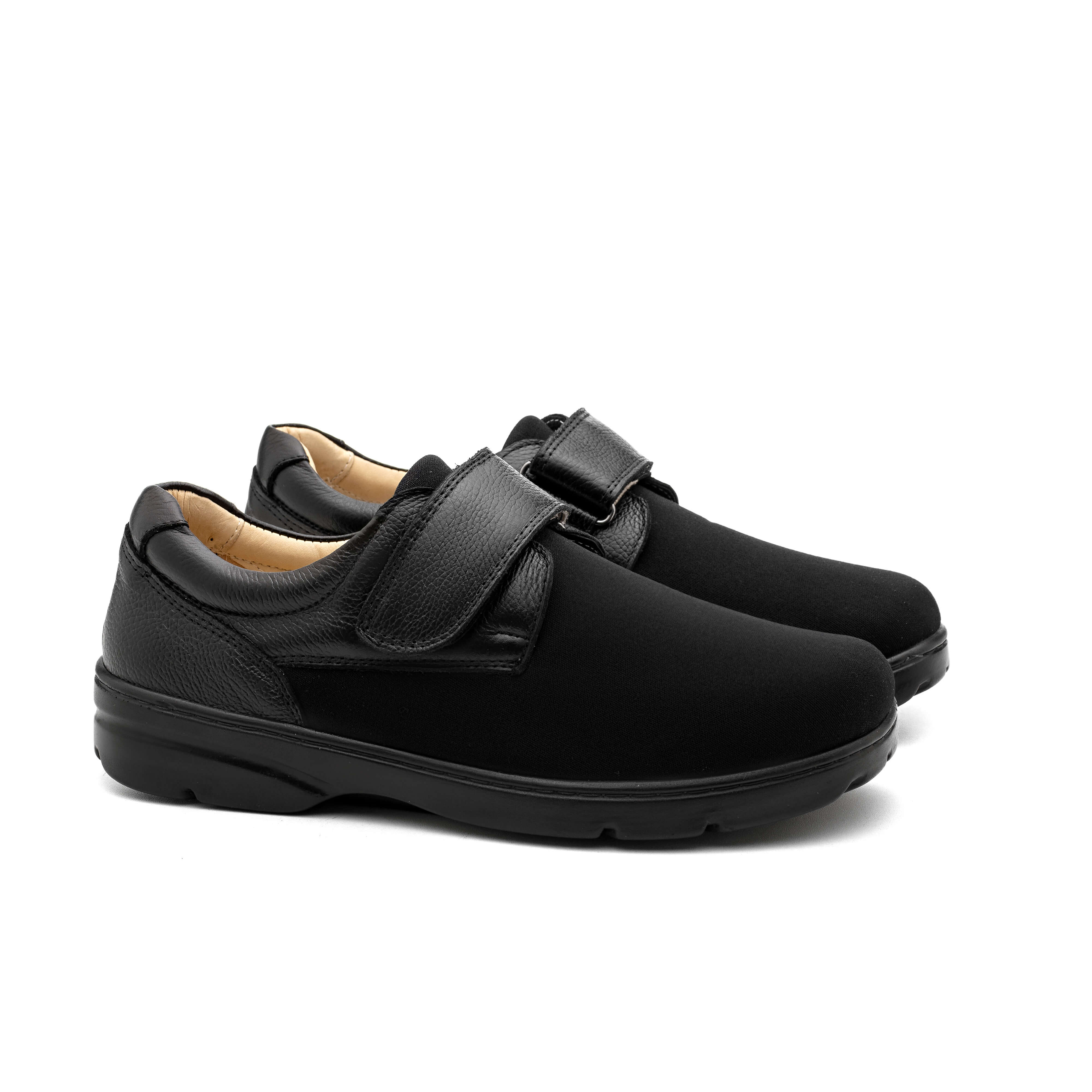 erros ao escolher sapato para pé diabético