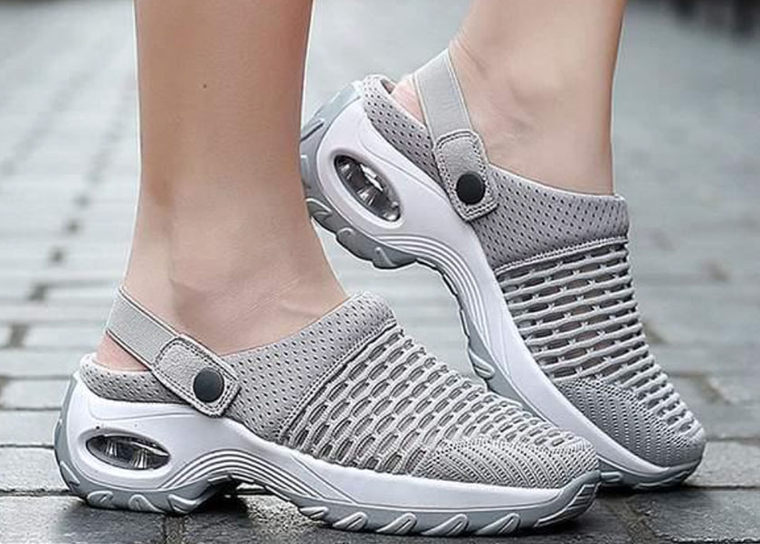 sapatos bons e ruins para pe diabetico