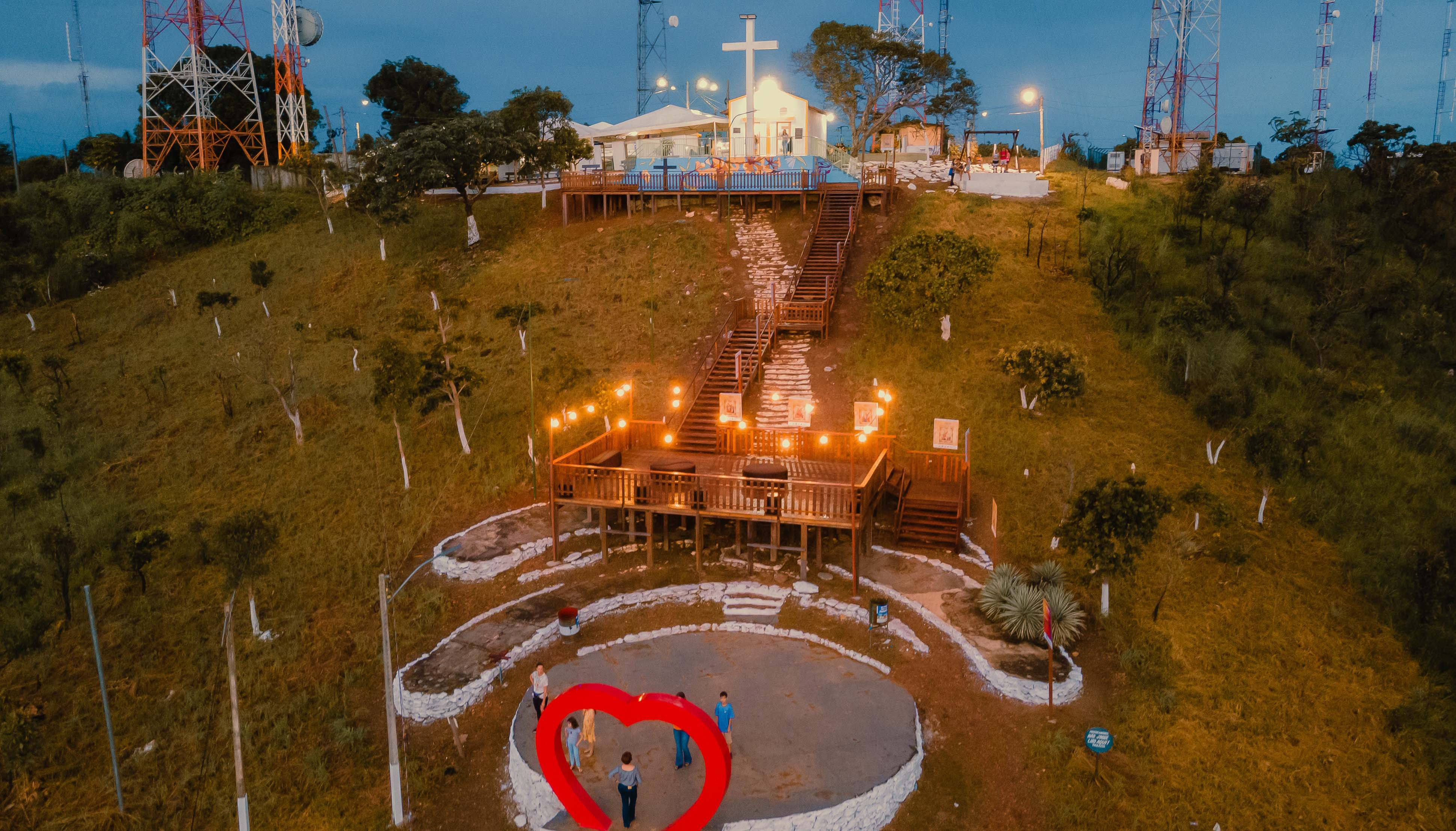 melhores cidades semana santa tocantins para visitar