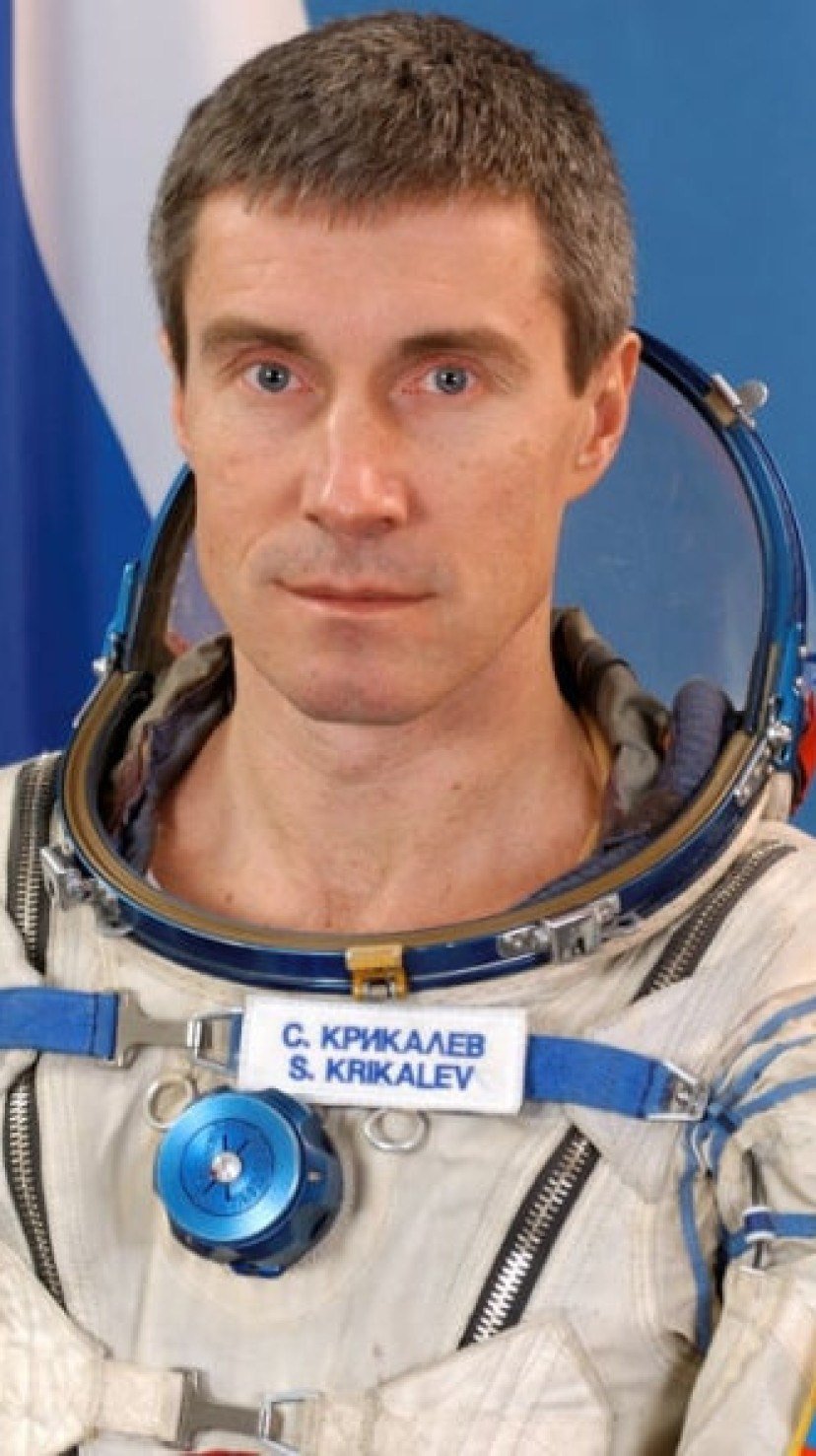 As maiores missões da estação espacial Mir