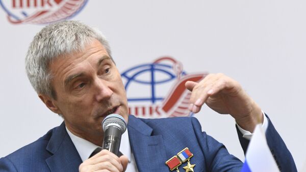 O impacto do colapso da URSS na exploração espacial