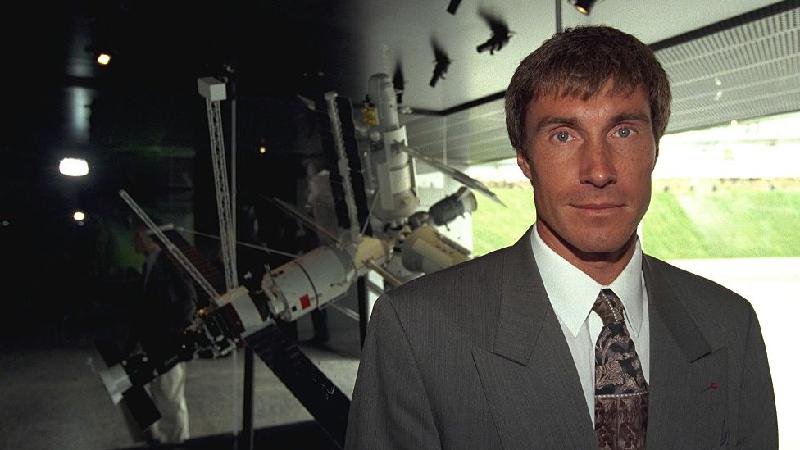 As maiores missões da estação espacial Mir