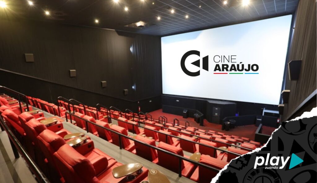 cine araújo campo limpo filmes