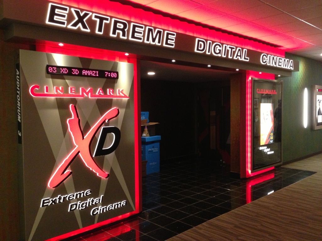ingressos cinemark metropolitano barra