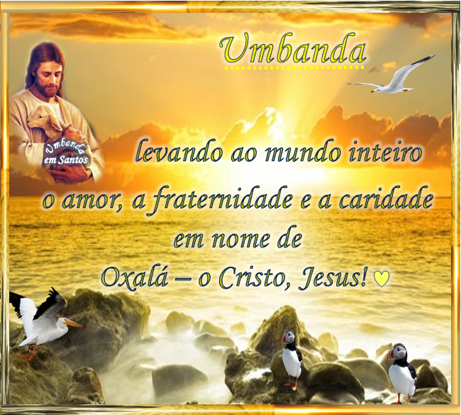 origem palavra umbanda